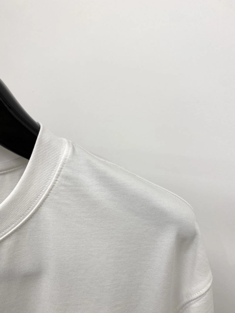 Chrome Hearts T-Shirts Unisex 118668