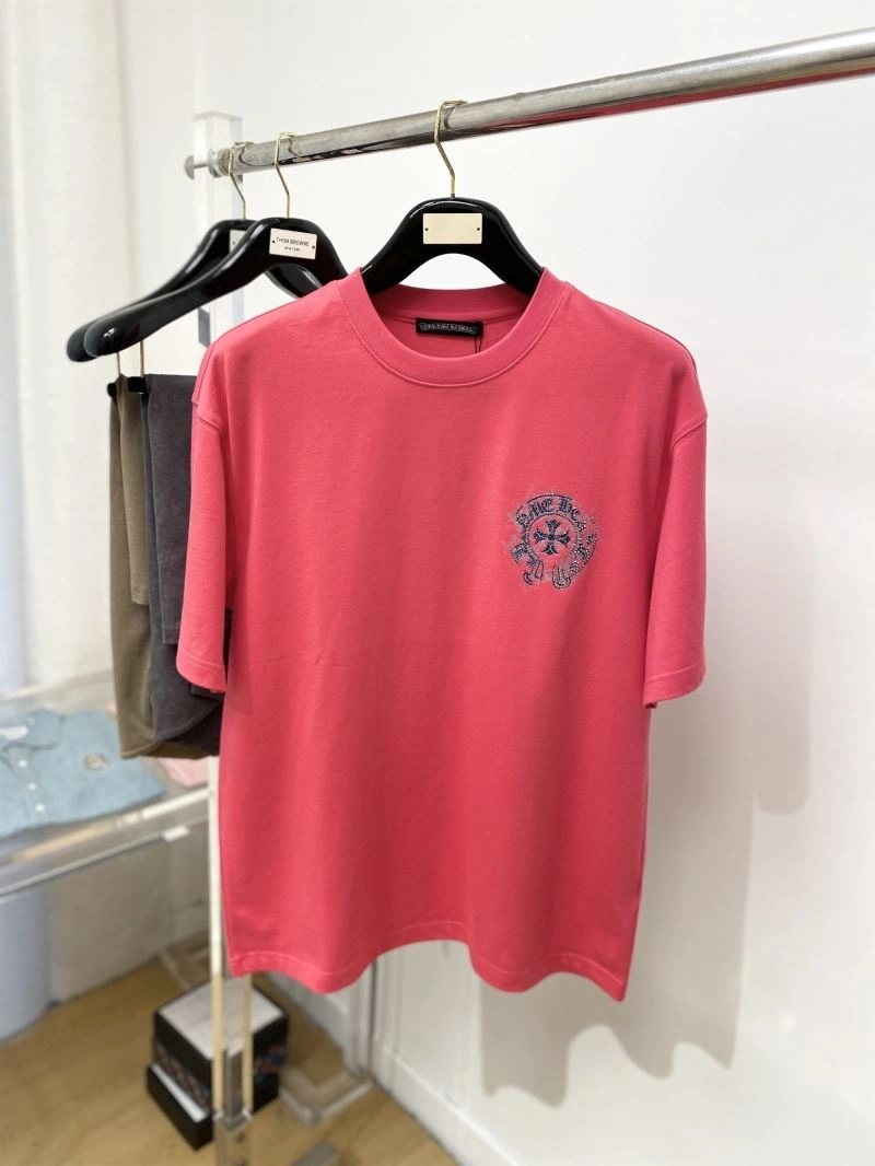 Chrome Hearts T-Shirts UrbanStyle 118667