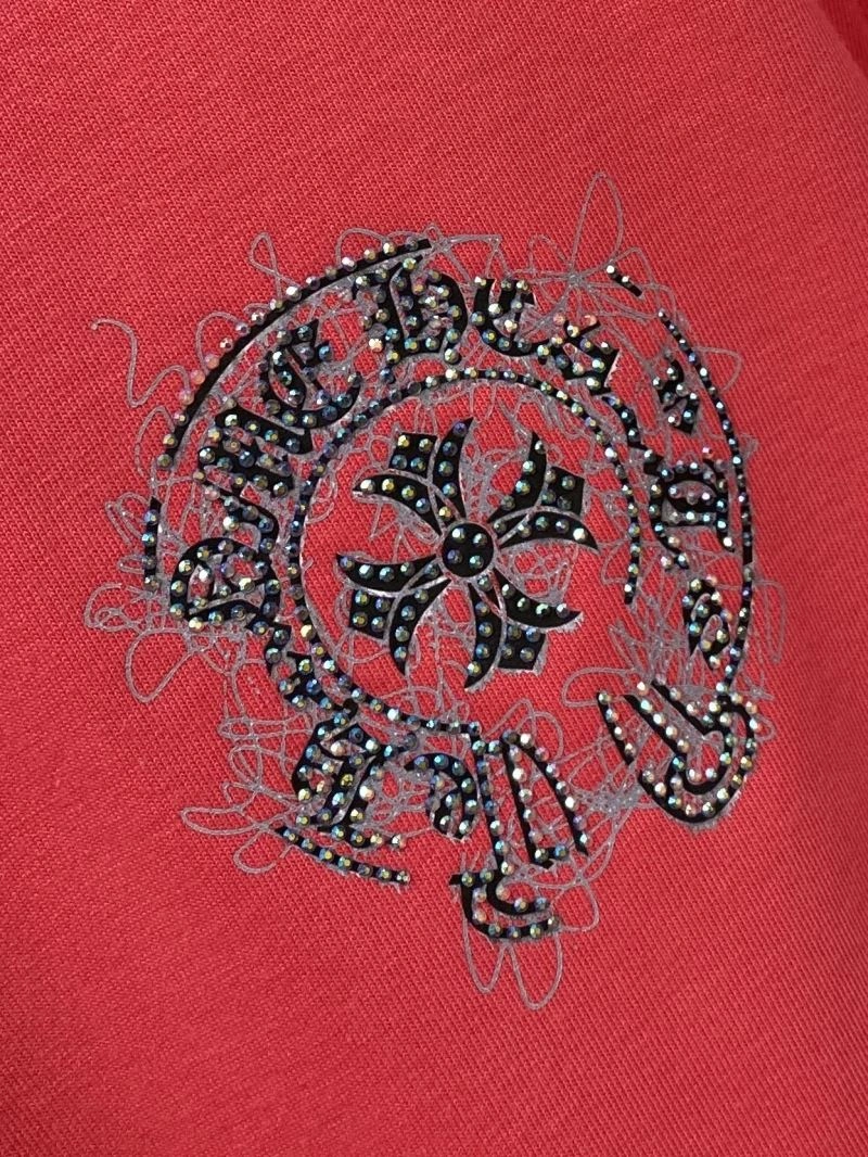 Chrome Hearts T-Shirts UrbanStyle 118667