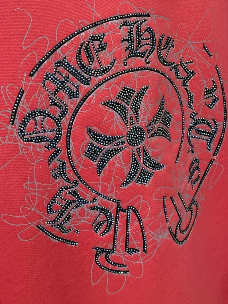 Chrome Hearts T-Shirts UrbanStyle 118667