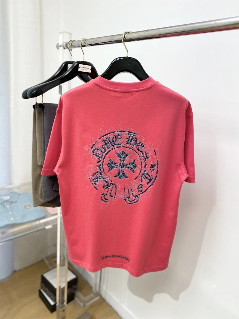 Chrome Hearts T-Shirts UrbanStyle 118667
