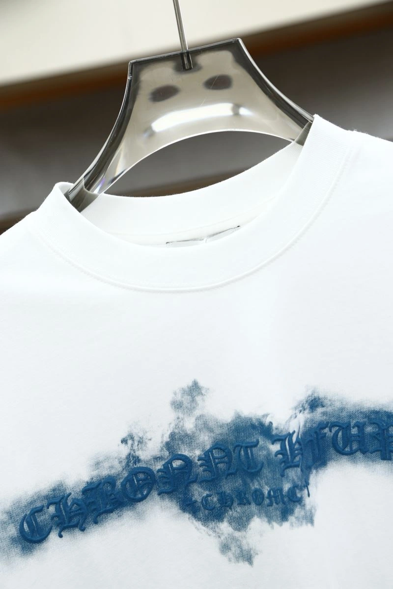 TechFriendly Chrome Hearts T-Shirts 118665