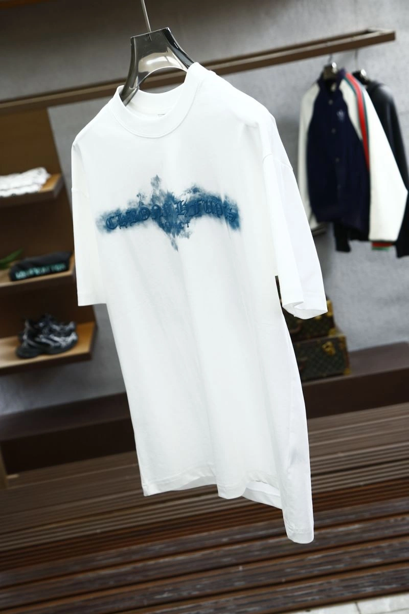 TechFriendly Chrome Hearts T-Shirts 118665