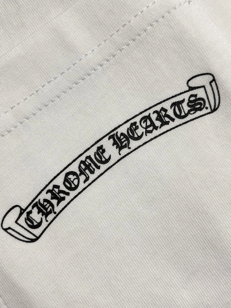 Chrome Hearts T-Shirts BestValue 118643