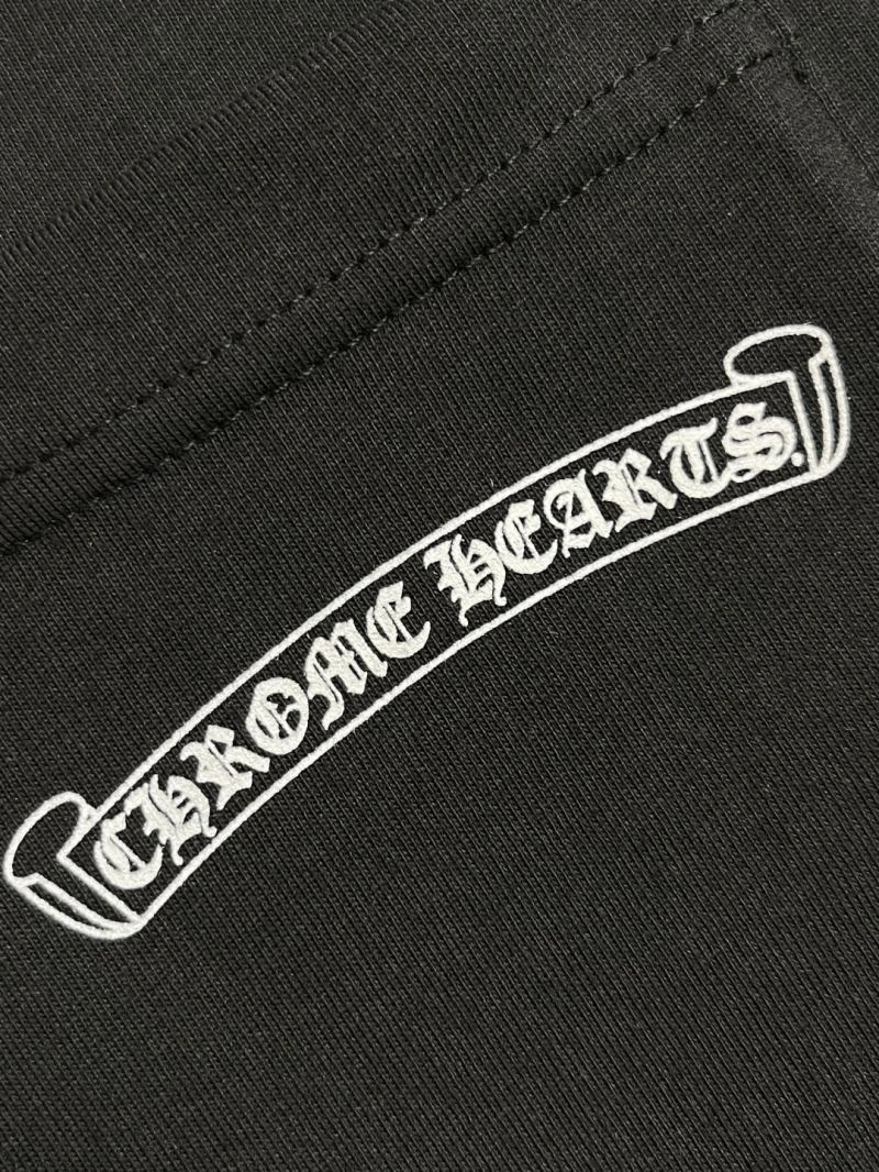 Chrome Hearts T-Shirts FastDry 118642