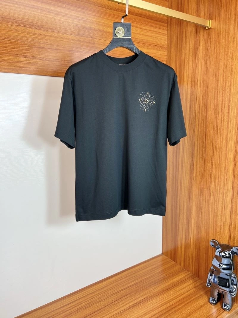 ZeroBulk Chrome Hearts T-Shirts 118649