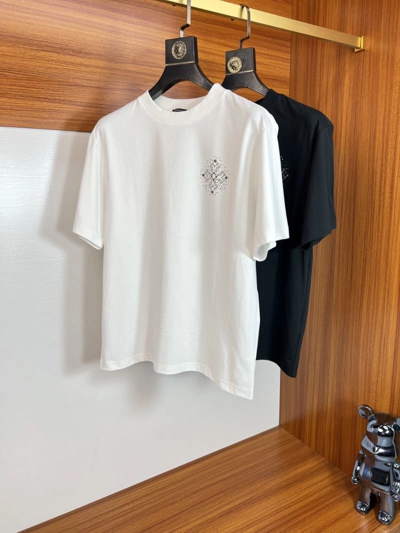 ZeroBulk Chrome Hearts T-Shirts 118649