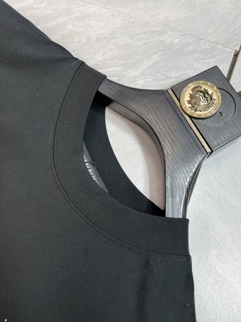 ZeroBulk Chrome Hearts T-Shirts 118649