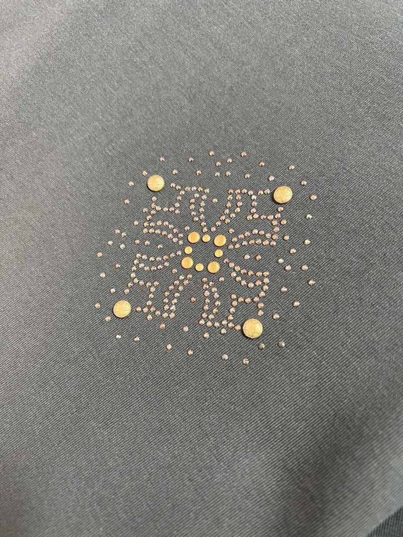 ZeroBulk Chrome Hearts T-Shirts 118649
