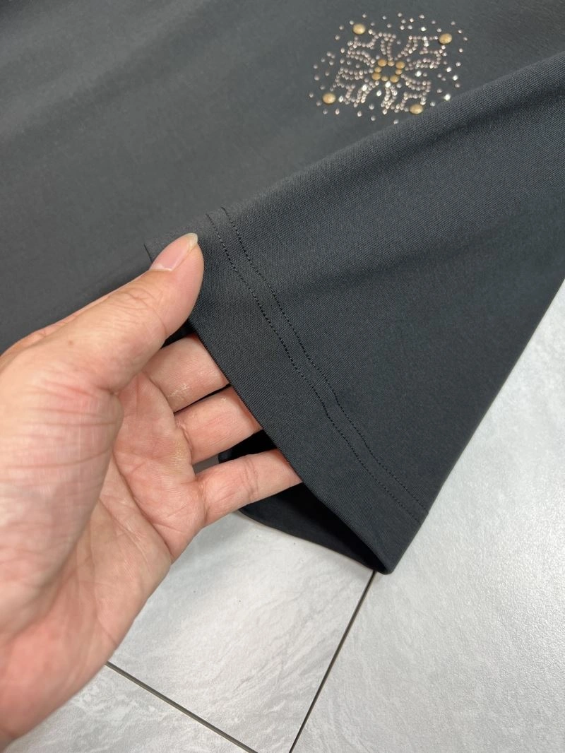 ZeroBulk Chrome Hearts T-Shirts 118649