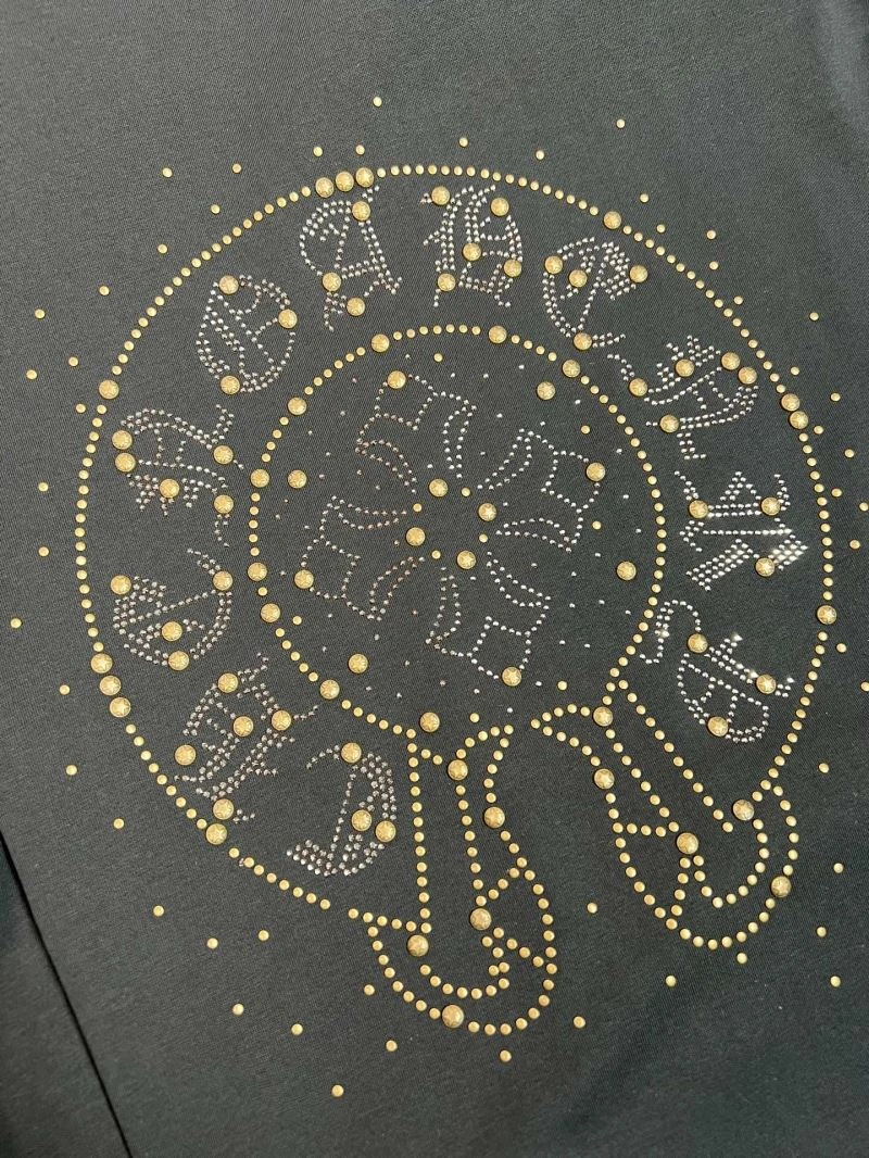 ZeroBulk Chrome Hearts T-Shirts 118649