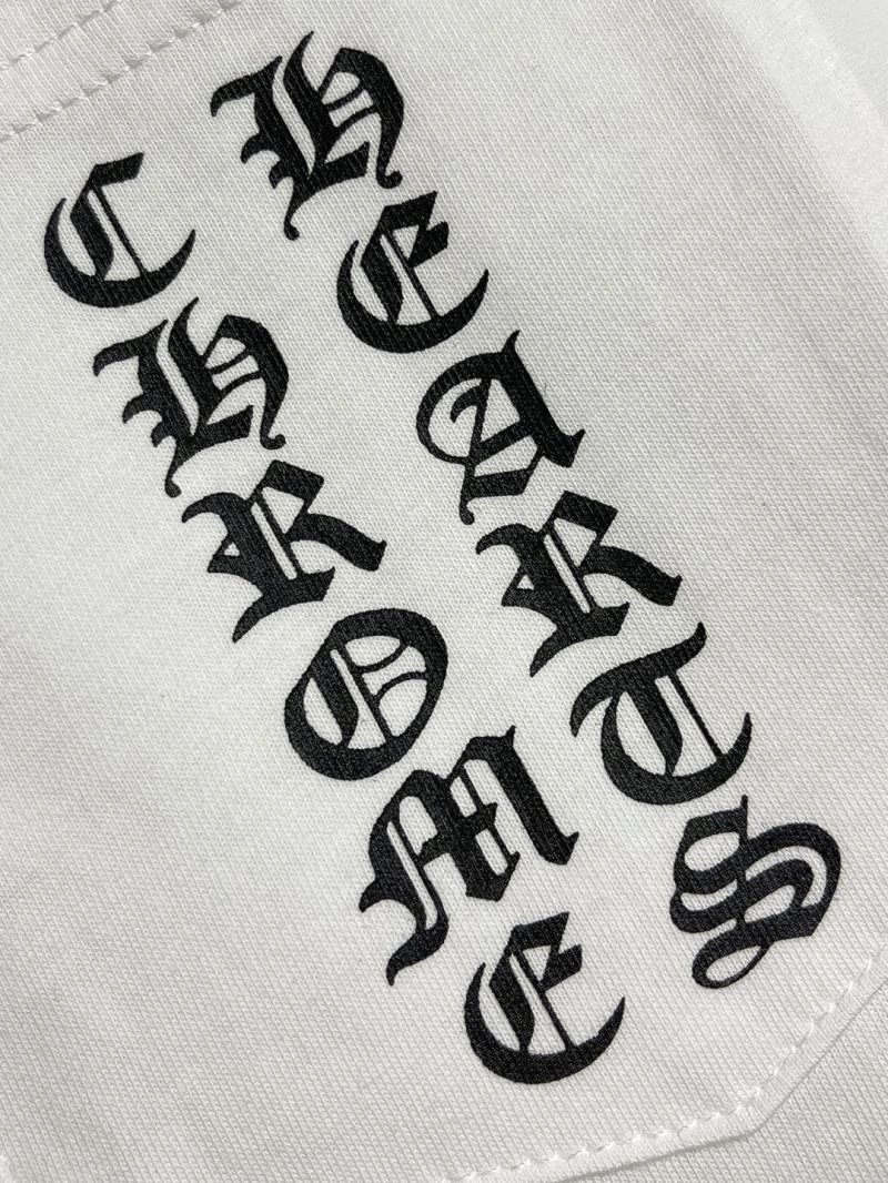SmartChoice Chrome Hearts T-Shirts 118626
