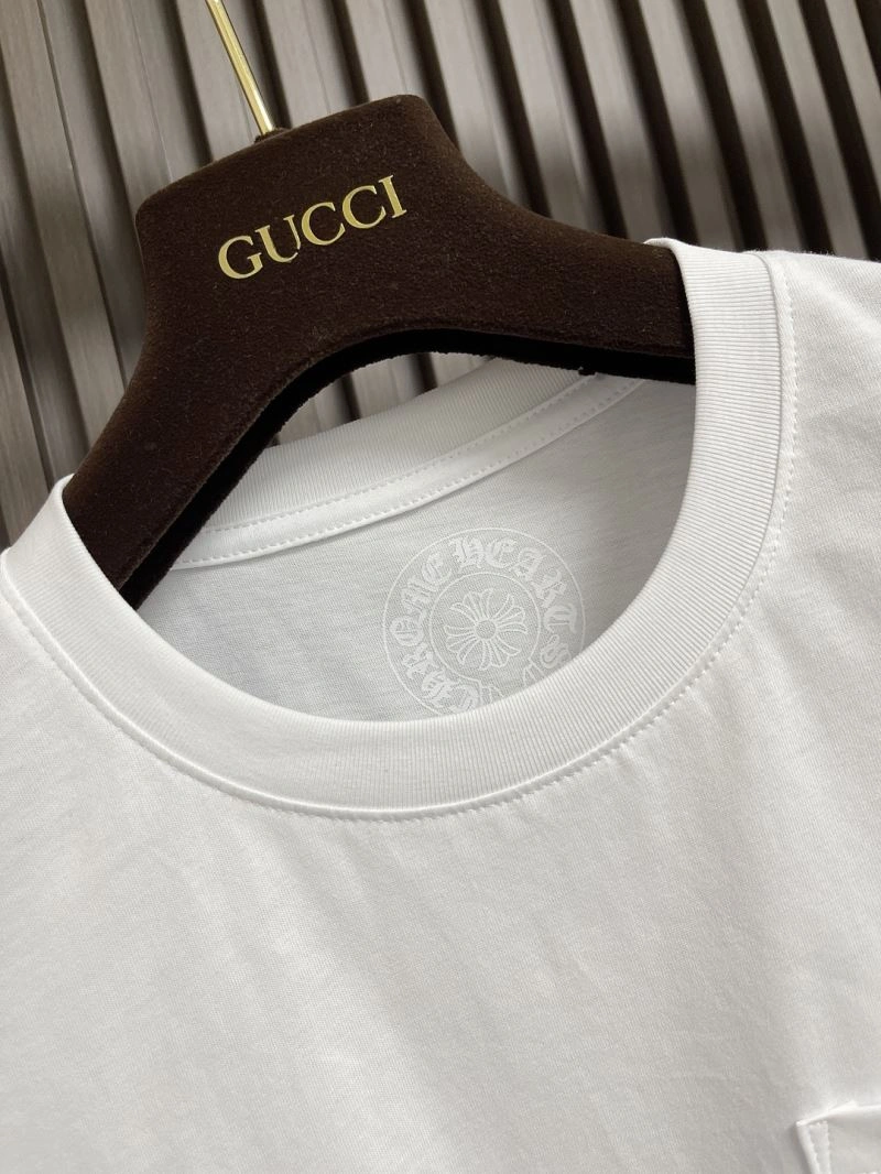 SmartChoice Chrome Hearts T-Shirts 118626