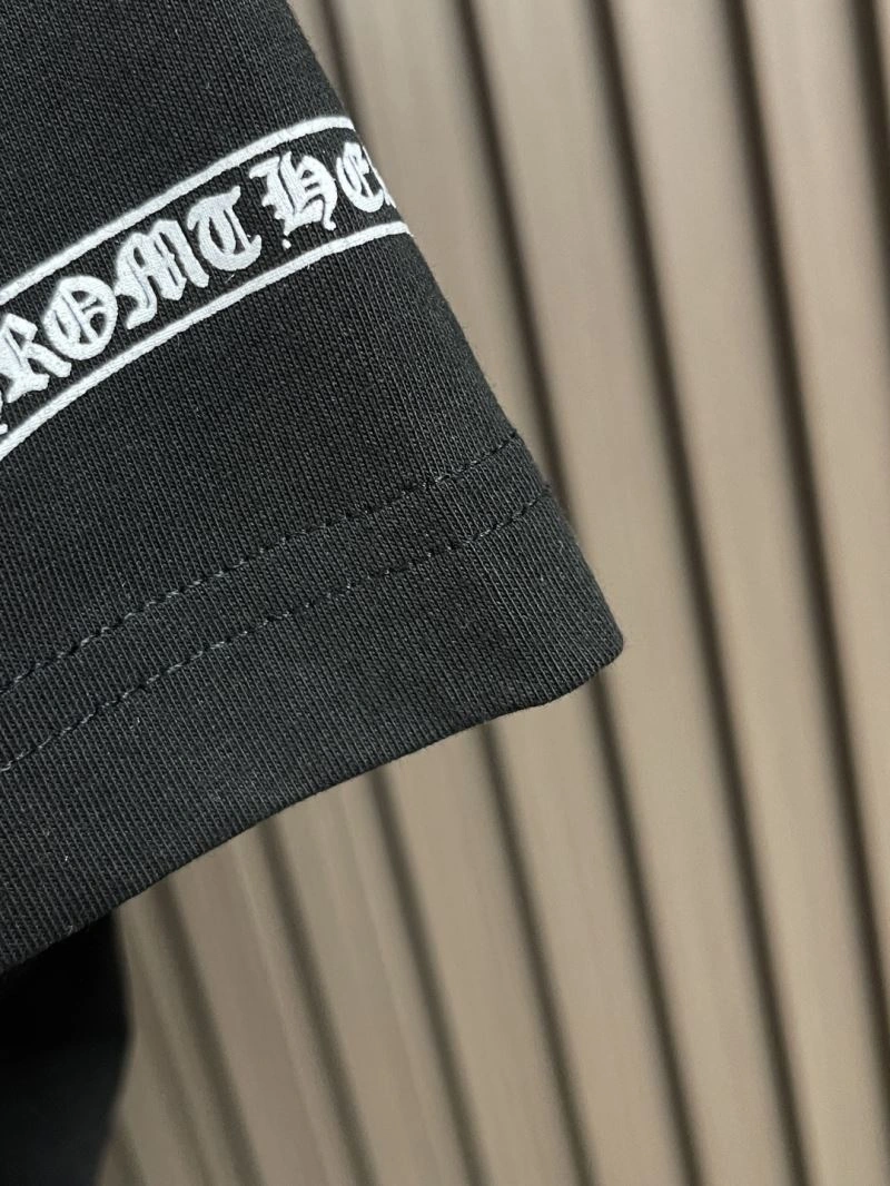 Chrome Hearts T-Shirts Youthful 118627