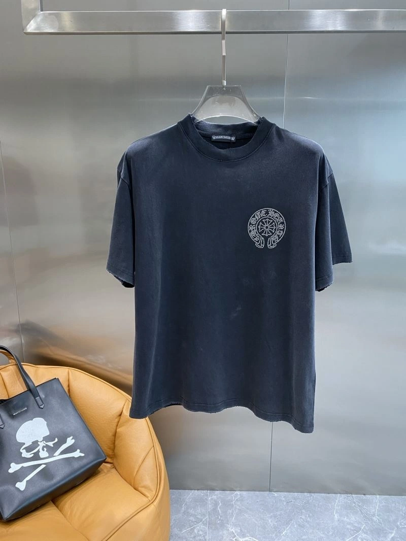 Comfortable Chrome Hearts T-Shirts 118625