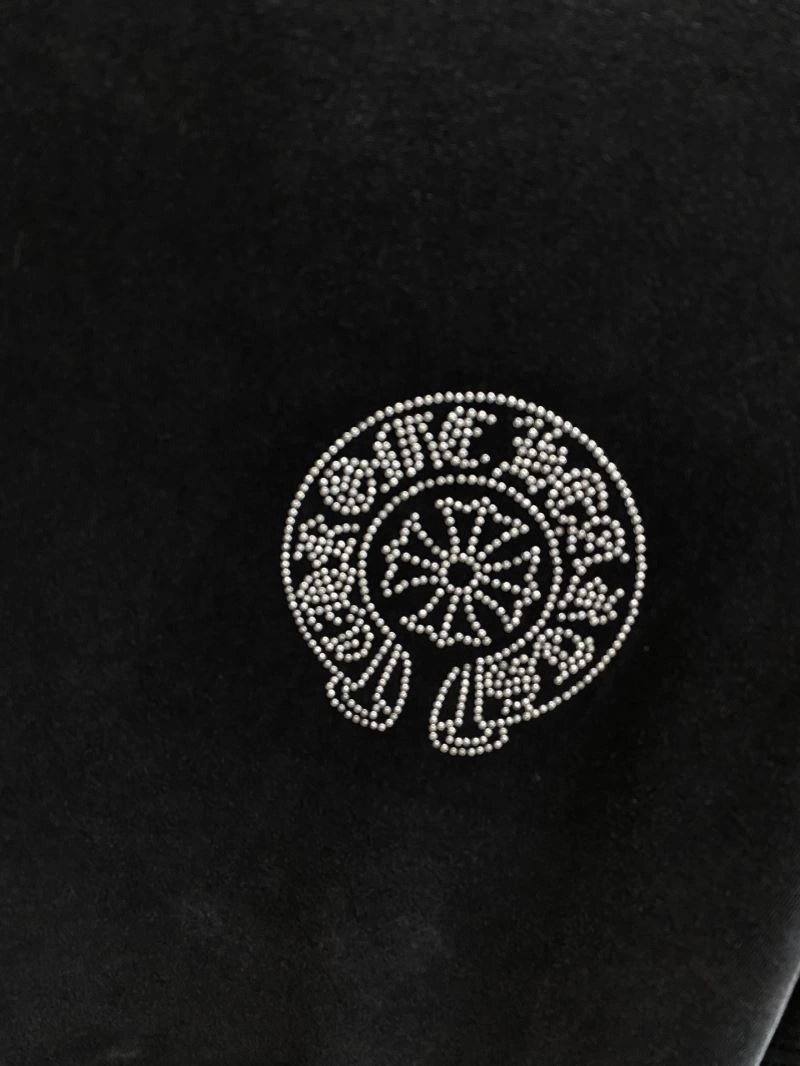 Comfortable Chrome Hearts T-Shirts 118625