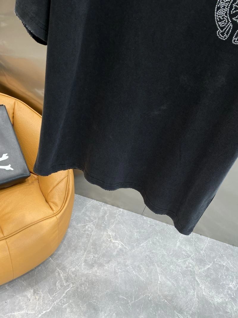 Comfortable Chrome Hearts T-Shirts 118625
