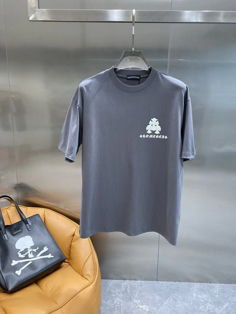 Chrome Hearts T-Shirts ComfortFit 118624