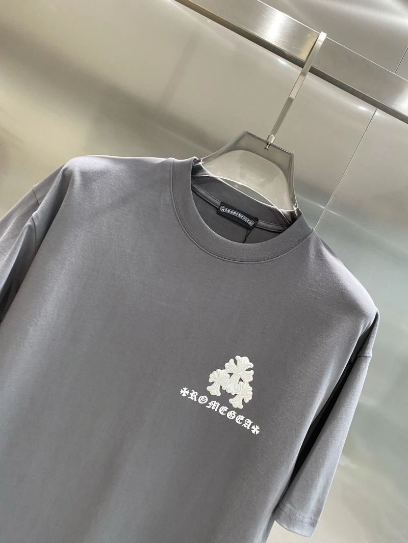Chrome Hearts T-Shirts ComfortFit 118624