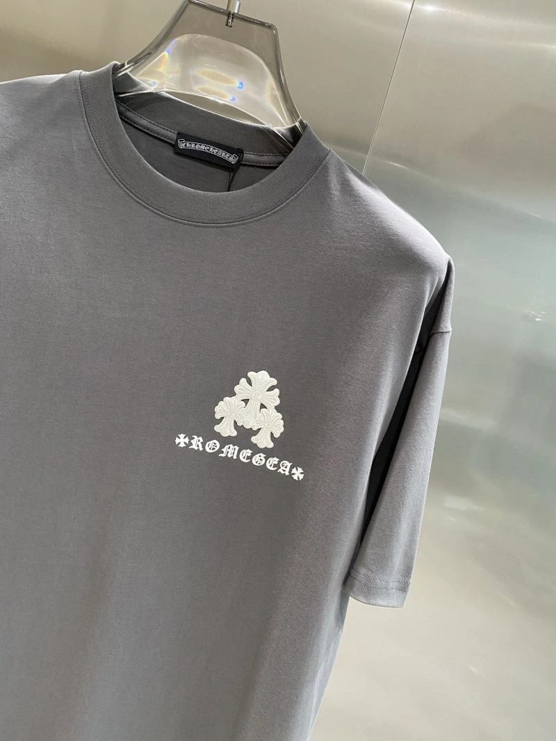 Chrome Hearts T-Shirts ComfortFit 118624