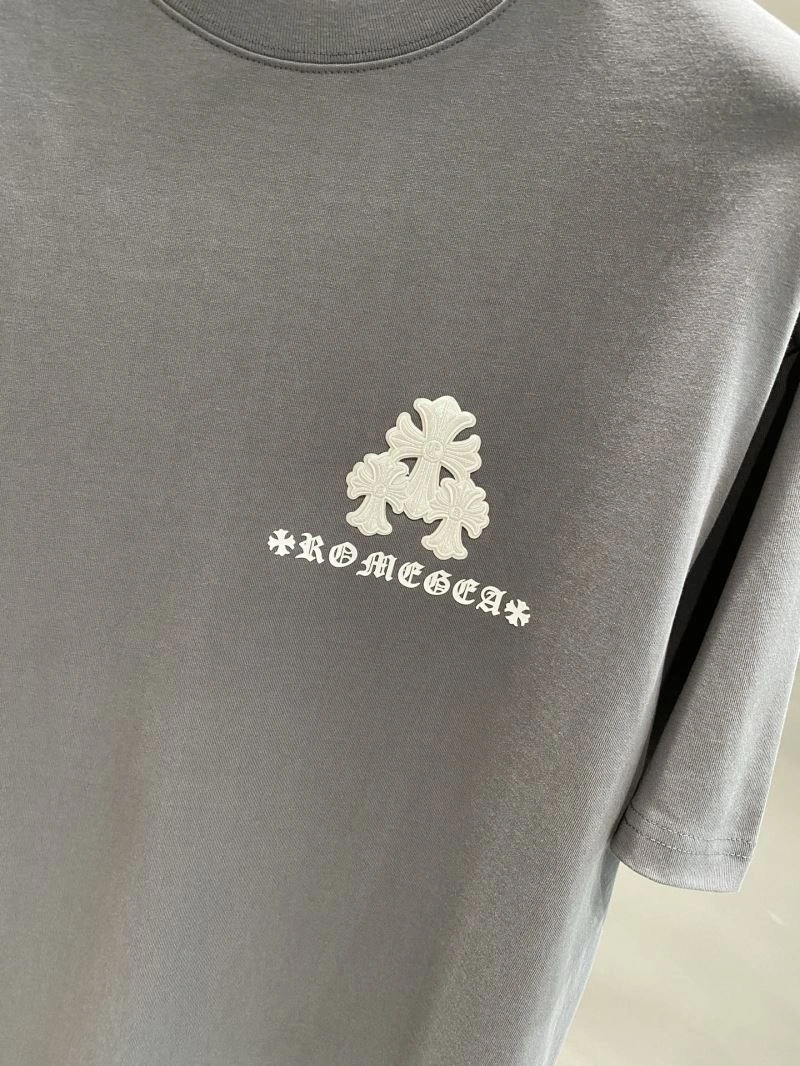 Chrome Hearts T-Shirts ComfortFit 118624