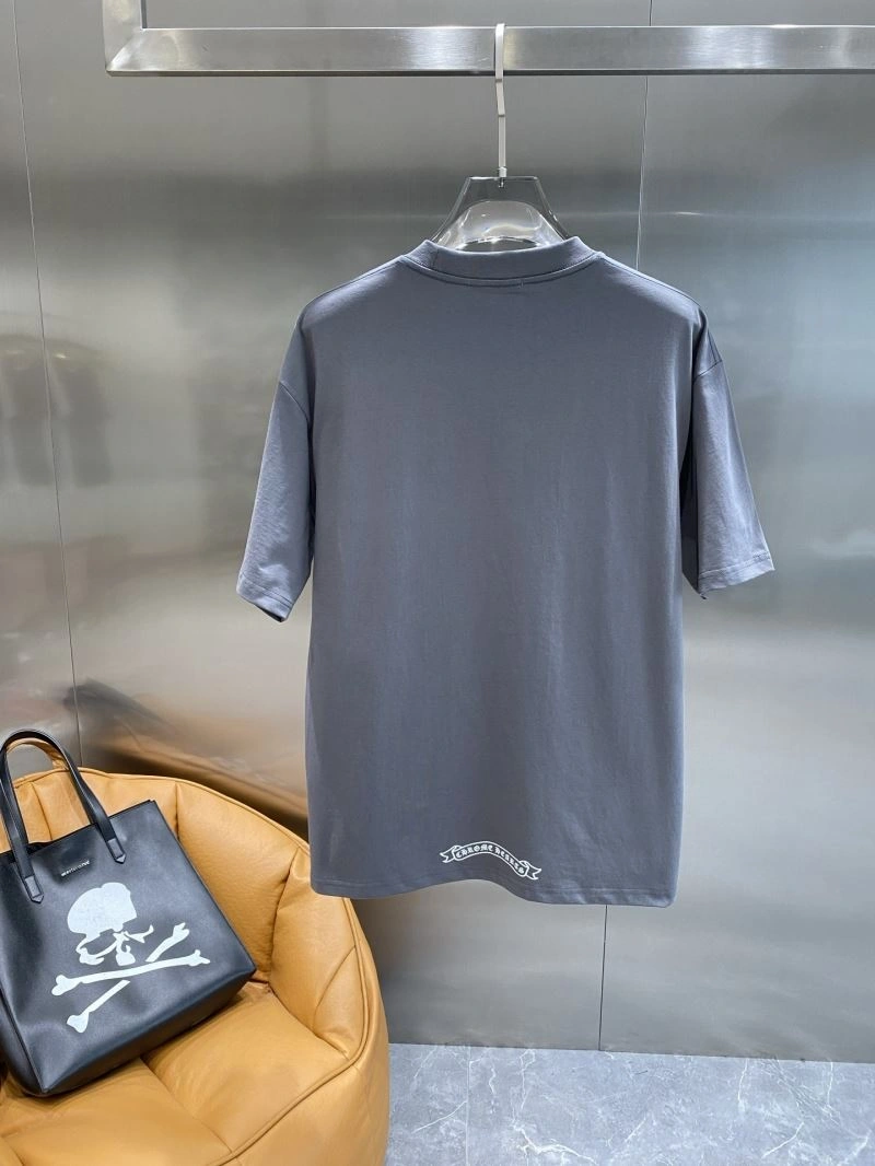 Chrome Hearts T-Shirts ComfortFit 118624