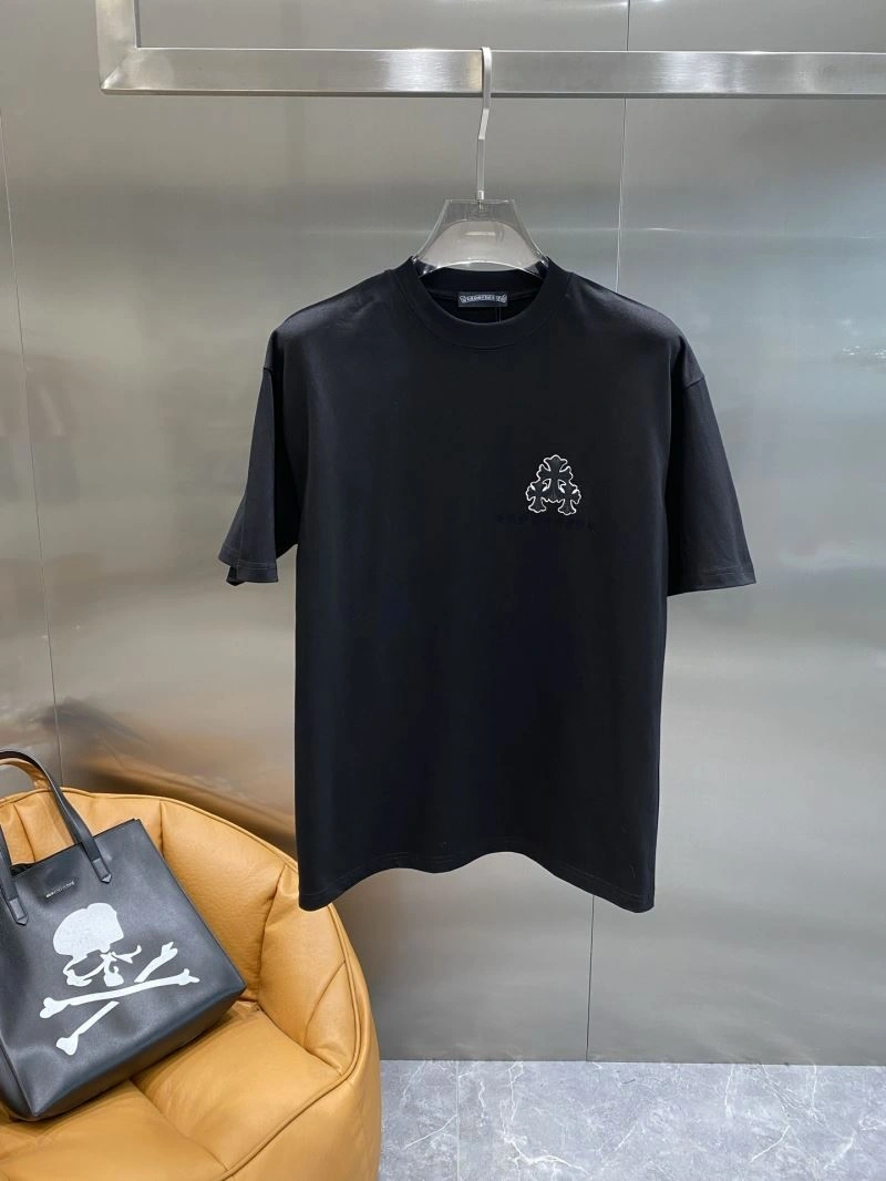 Chrome Hearts T-Shirts UrbanStyle 118619