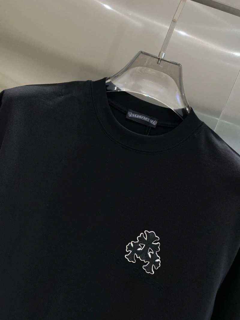 Chrome Hearts T-Shirts UrbanStyle 118619