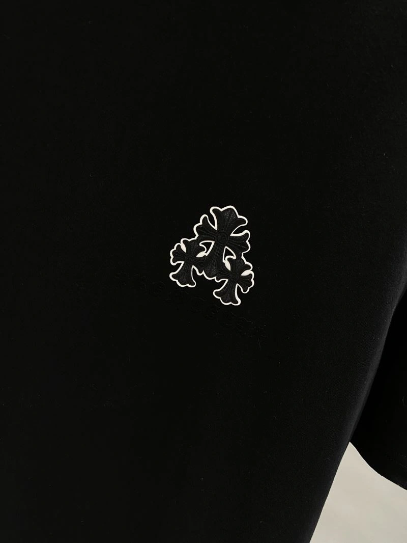 Chrome Hearts T-Shirts UrbanStyle 118619