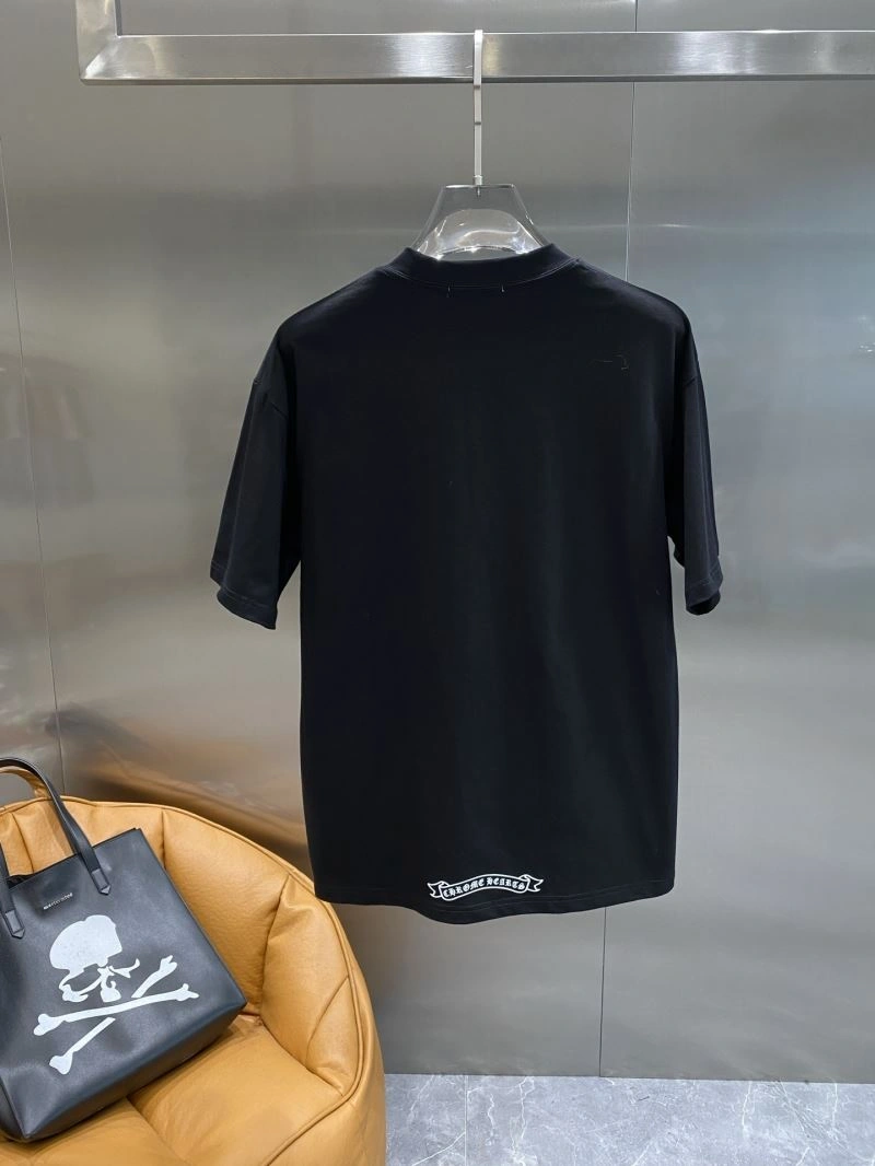 Chrome Hearts T-Shirts UrbanStyle 118619