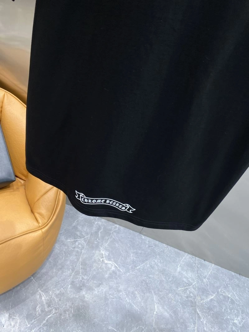 Chrome Hearts T-Shirts UrbanStyle 118619