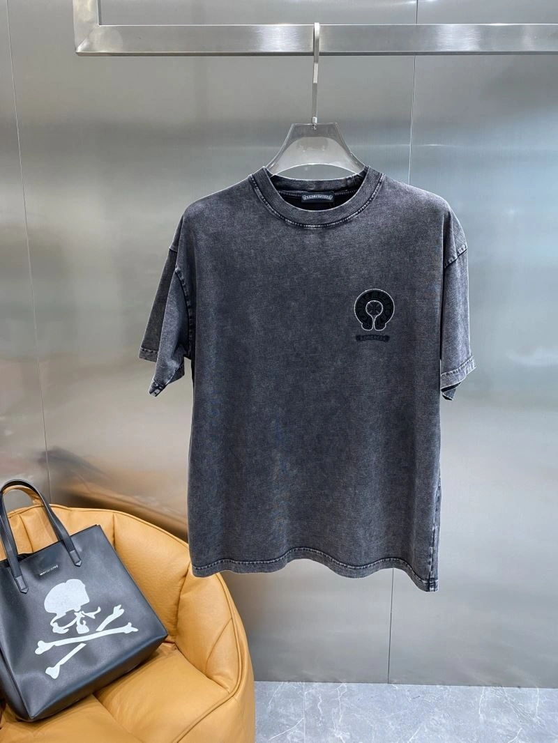 Chrome Hearts T-Shirts OdorResistant 118616