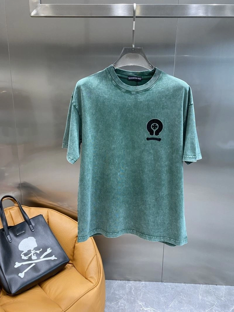Chrome Hearts T-Shirts MoistureWicking 118610