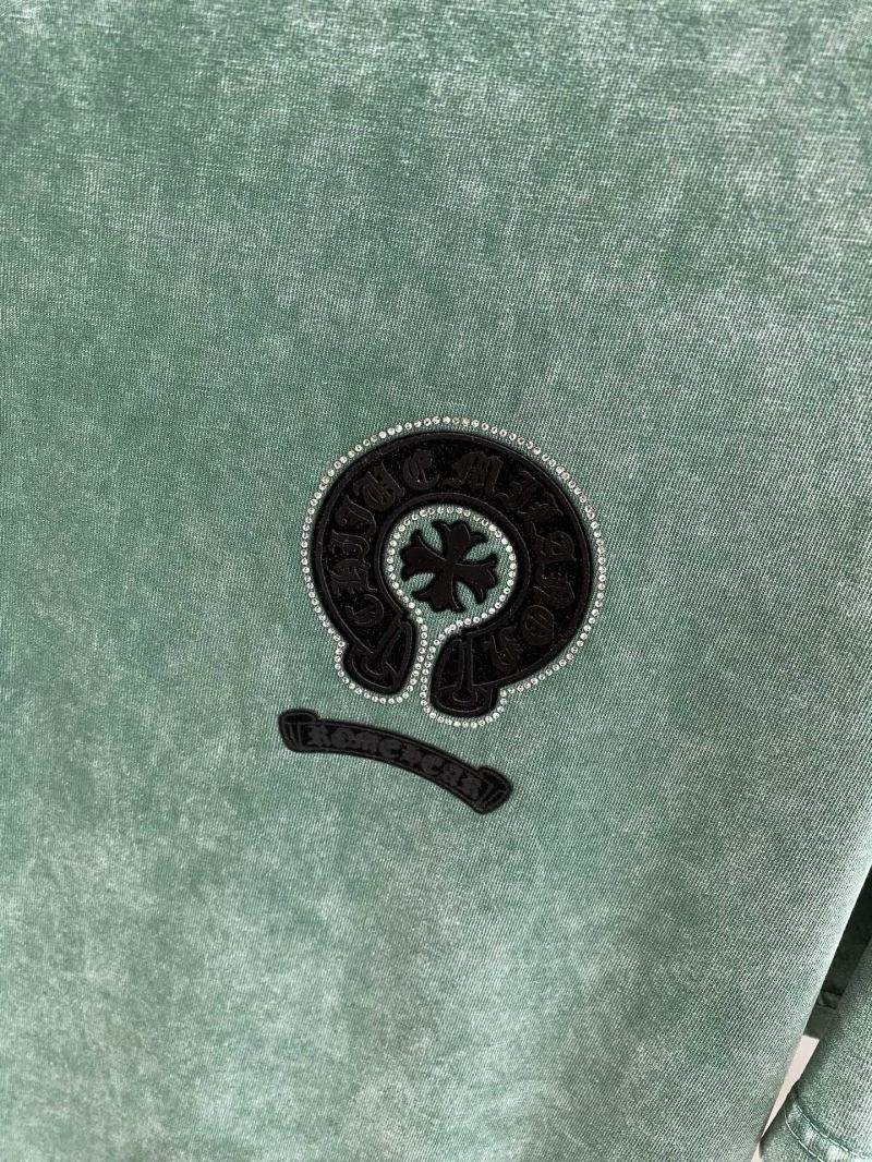 Chrome Hearts T-Shirts MoistureWicking 118610
