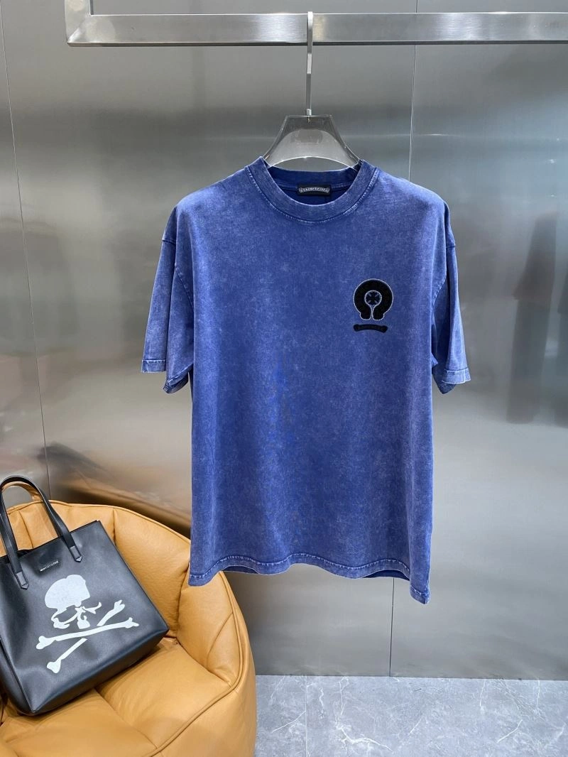 Affordable Chrome Hearts T-Shirts 118600