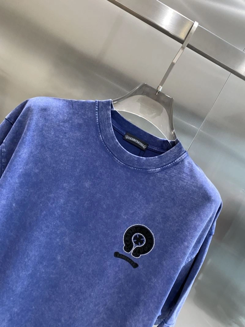 Affordable Chrome Hearts T-Shirts 118600