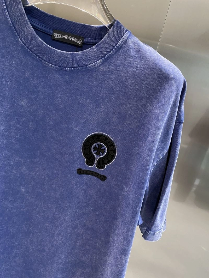 Affordable Chrome Hearts T-Shirts 118600