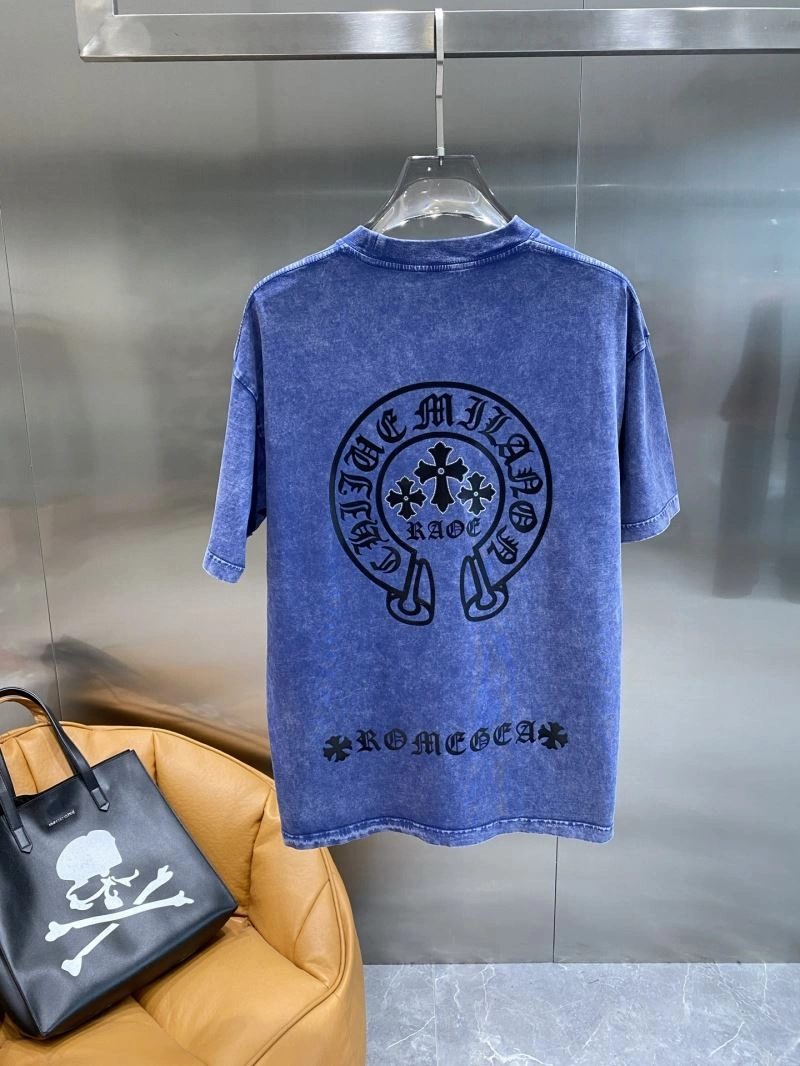 Affordable Chrome Hearts T-Shirts 118600