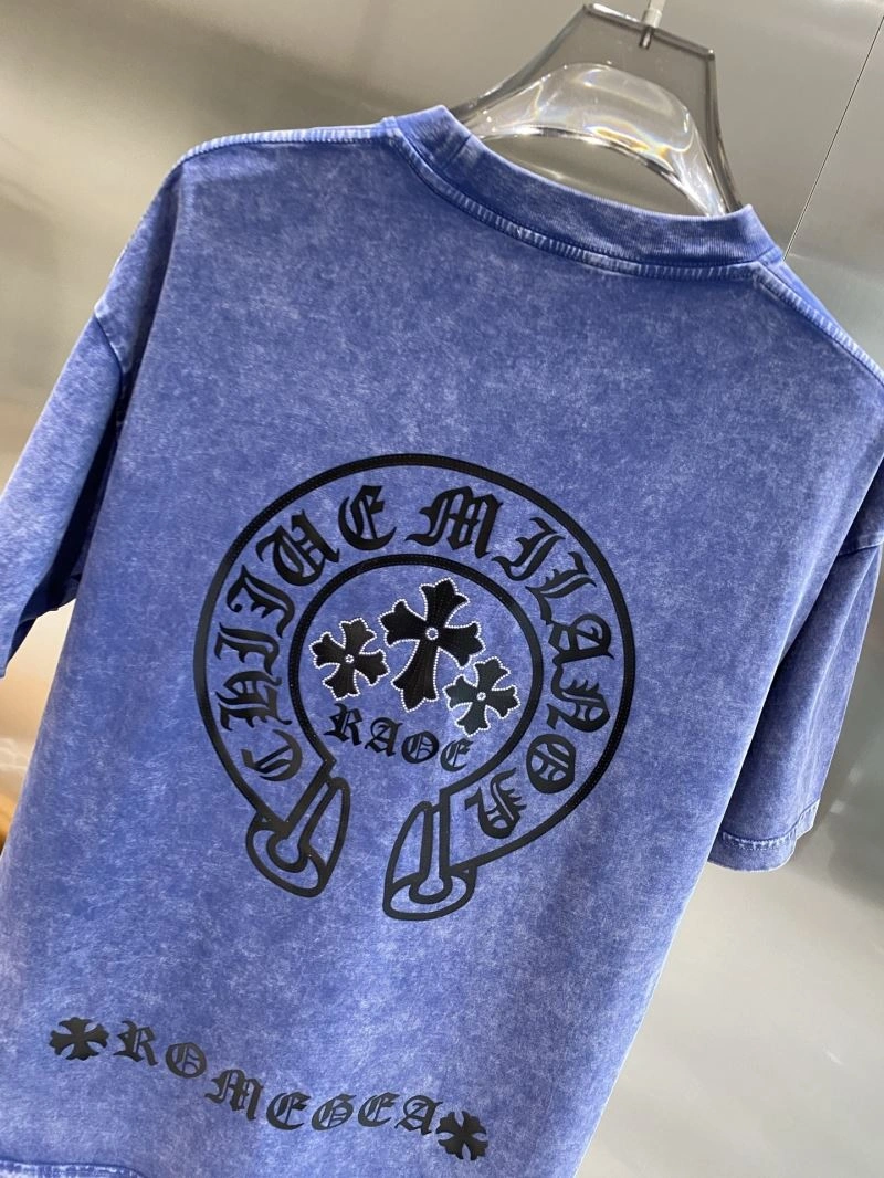 Affordable Chrome Hearts T-Shirts 118600