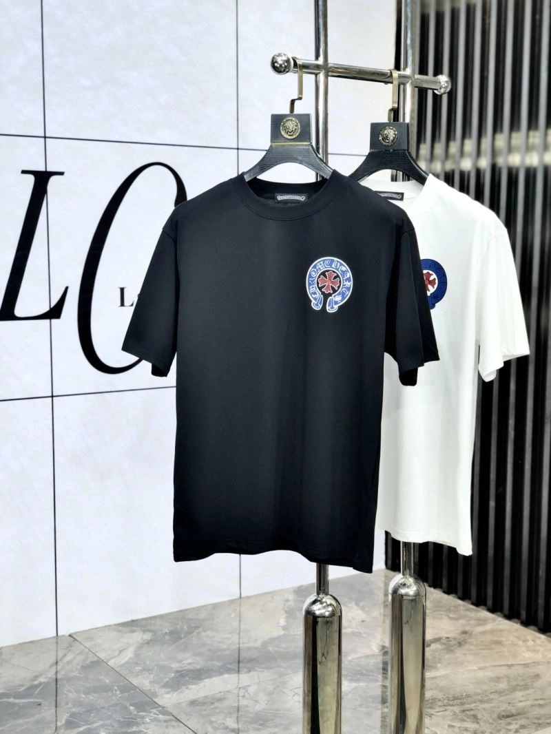 Chrome Hearts T-Shirts Contemporary 118601