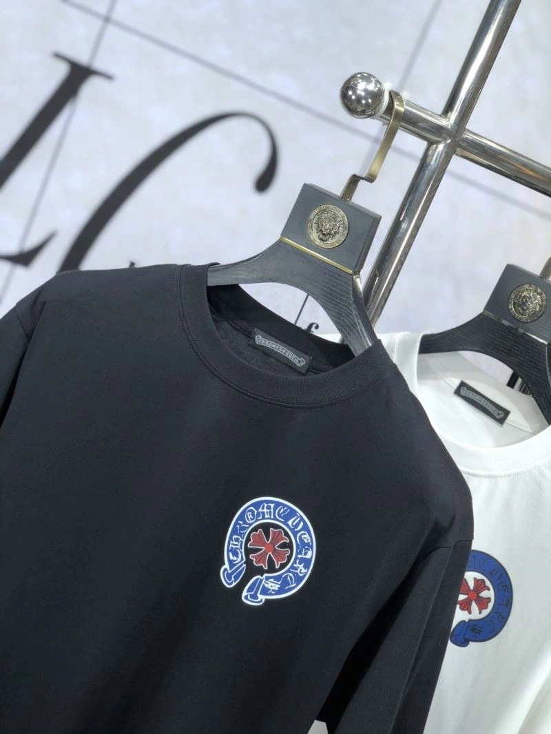 Chrome Hearts T-Shirts Contemporary 118601