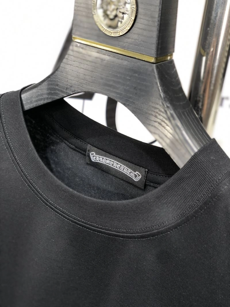 Chrome Hearts T-Shirts Contemporary 118601