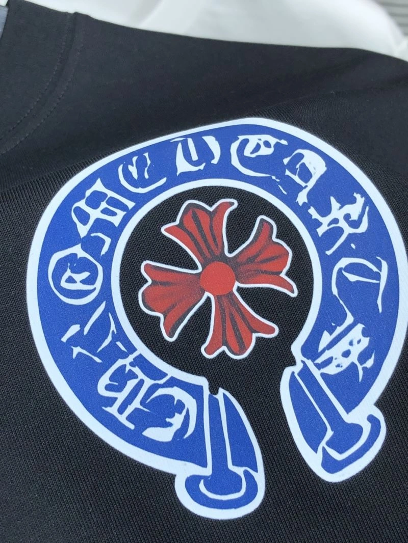 Chrome Hearts T-Shirts Contemporary 118601