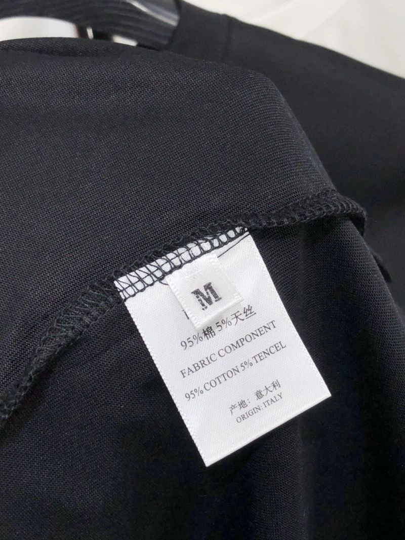 Chrome Hearts T-Shirts Contemporary 118601