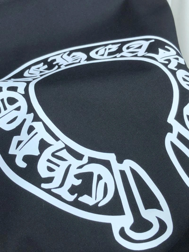 Chrome Hearts T-Shirts Contemporary 118601