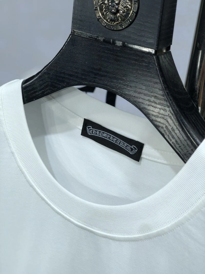 Casual Chrome Hearts T-Shirts 118614