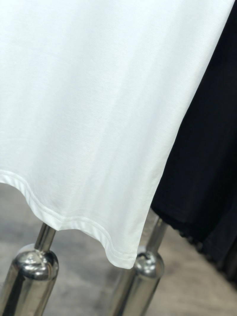 Casual Chrome Hearts T-Shirts 118614