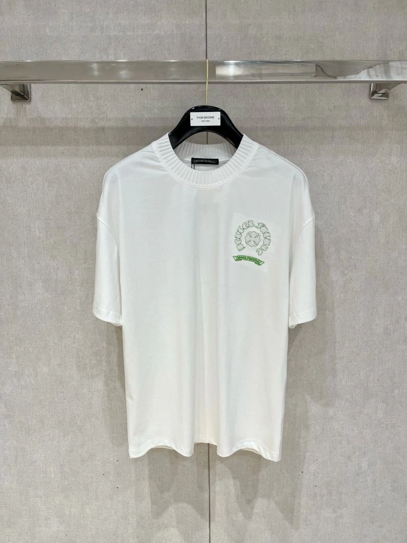 Chrome Hearts T-Shirts Modern 118608