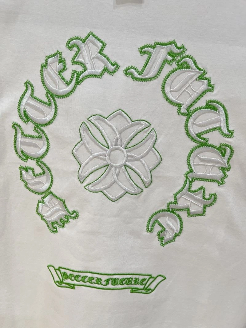 Chrome Hearts T-Shirts Modern 118608