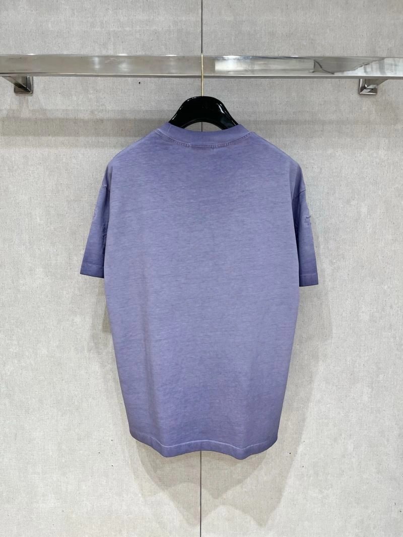 Chrome Hearts T-Shirts OnTrend 118622